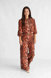 Althea Cargo Pants